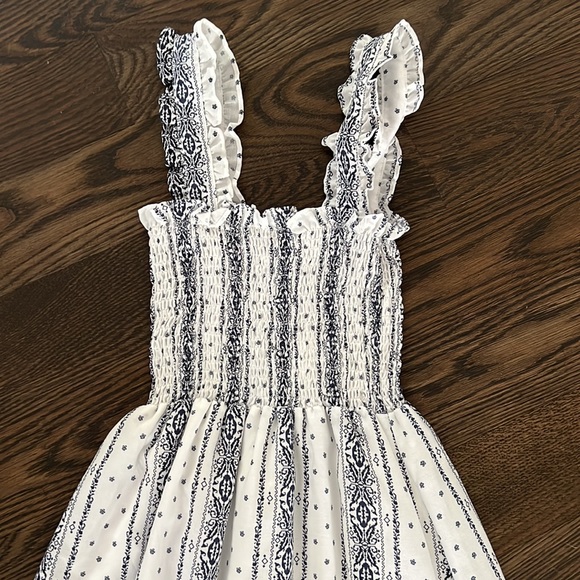 Fate by LFD MAXI DRESS - Picture 2 of 5